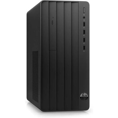 HP i5-12500T Desktop-PC - 8GB RAM - 256GB SSD - Windows 11 HP i5-12500T Desktop-PC - 8GB RAM - 256GB SSD - Windows 11