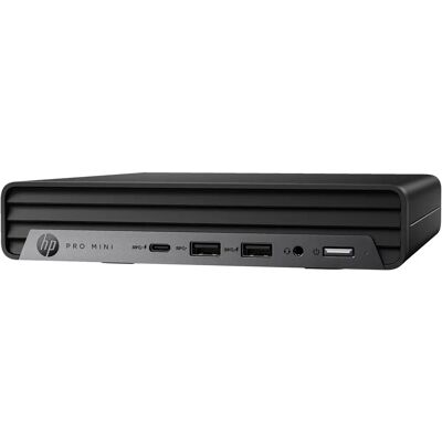 HP i5-12500T Desktop-PC - Desktop PC HP i5-12500T Desktop-PC - Desktop PC