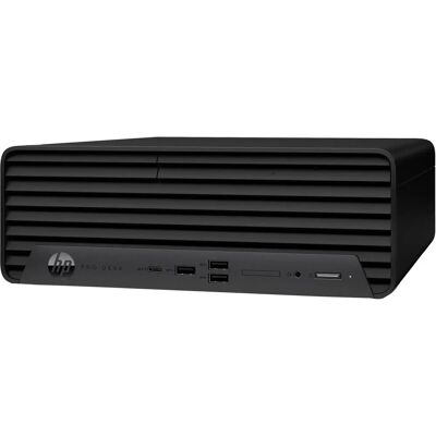 PC de Bureau HP Pro 400 G9 - Core i5, 16GB RAM, 512GB SSD - Publicité PC de Bureau HP Pro 400 G9 - Core i5, 16GB RAM, 512GB SSD - Publicité