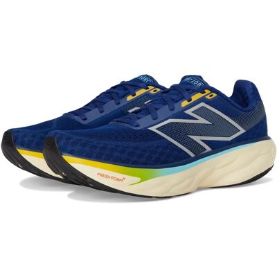 Chaussures de course New Balance Fresh Foam X 1080v14 - INKWELL - 42 - Publicité Chaussures de course New Balance Fresh Foam X 1080v14 - INKWELL - 42 - Publicité