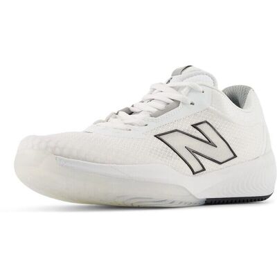 Zapatillas deportivas blancas New Balance WCH996W6 - Tenis Zapatillas deportivas blancas New Balance WCH996W6 - Tenis