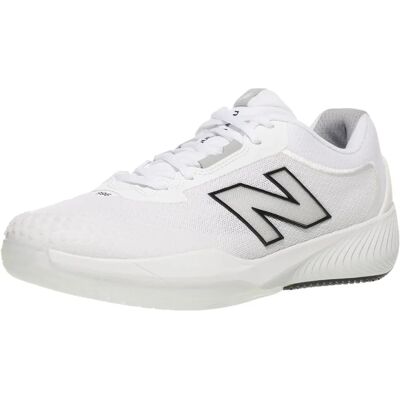 New Balance FuelCell 996v6 Blanco - Zapatillas de Tenis New Balance FuelCell 996v6 Blanco - Zapatillas de Tenis