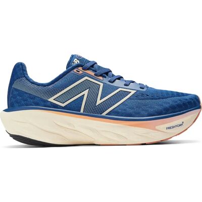 New Balance 1080 v14 Damen Laufschuhe Blau New Balance 1080 v14 Damen Laufschuhe Blau