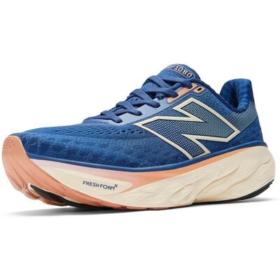 New Balance 1080 v14 Running Shoes - Breathable, Cushioned & Durable New Balance 1080 v14 Running Shoes - Breathable, Cushioned & Durable