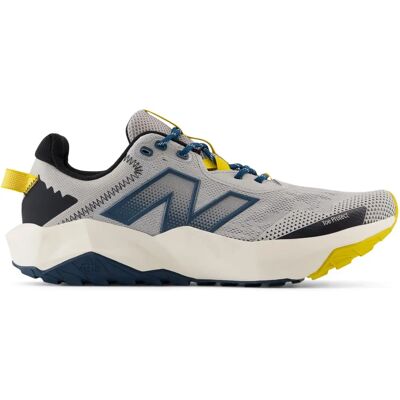 New Balance MTNTRV6 Graue Schuhe - Casual Sportschuhe New Balance MTNTRV6 Graue Schuhe - Casual Sportschuhe