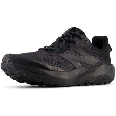 New Balance MTNTRV6 Scarpe Nero Casual Sport - Scarpe New Balance MTNTRV6 Scarpe Nero Casual Sport - Scarpe