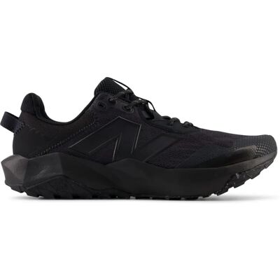 New Balance MTNTRV6 Schwarze Freizeit-Schuhe New Balance MTNTRV6 Schwarze Freizeit-Schuhe