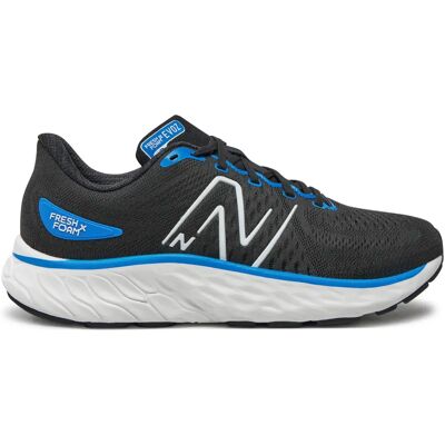 New Balance MEVOZV3 Schwarze Laufsschuhe - Running Shoes New Balance MEVOZV3 Schwarze Laufsschuhe - Running Shoes