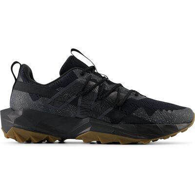 New Balance MTTTRV1 Schwarze Trail Schuhe - Schuhe New Balance MTTTRV1 Schwarze Trail Schuhe - Schuhe