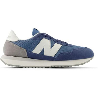 New Balance MS237V1 Chaussures - Course Décontractée - Publicité New Balance MS237V1 Chaussures - Course Décontractée - Publicité
