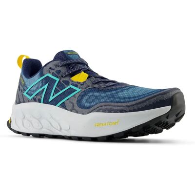 New Balance MTHIERD8 Navy Trail Running Shoes - Trail Running Shoes New Balance MTHIERD8 Navy Trail Running Shoes - Trail Running Shoes