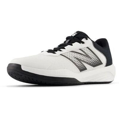 New Balance MCH696W6 Weiß - Tennisschuhe für Herren New Balance MCH696W6 Weiß - Tennisschuhe für Herren