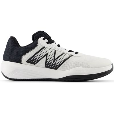 New Balance MCH696W6 Weiße Tennisschuhe - Herren New Balance MCH696W6 Weiße Tennisschuhe - Herren