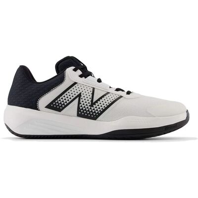 New Balance MCH696W6 Weiße Tennisschuhe - Herren New Balance MCH696W6 Weiße Tennisschuhe - Herren