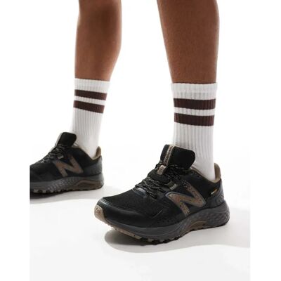 Pantofi sport New Balance MT410V8 - Sport - Negru - 40.5 Pantofi sport New Balance MT410V8 - Sport - Negru - 40.5