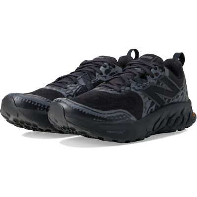 Chaussures de Trail New Balance Hierro v8 Gore-Tex - Sports Trainers - Publicité Chaussures de Trail New Balance Hierro v8 Gore-Tex - Sports Trainers - Publicité