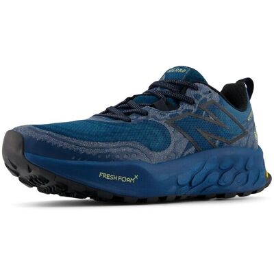 New Balance Womens Fresh Foam X Hierro v8 GORE-TEX - Trail Running Shoes New Balance Womens Fresh Foam X Hierro v8 GORE-TEX - Trail Running Shoes