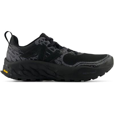 New Balance Hierro v8 Gore-Tex Wasserdichte Trail-Schuhe - Schwarz New Balance Hierro v8 Gore-Tex Wasserdichte Trail-Schuhe - Schwarz