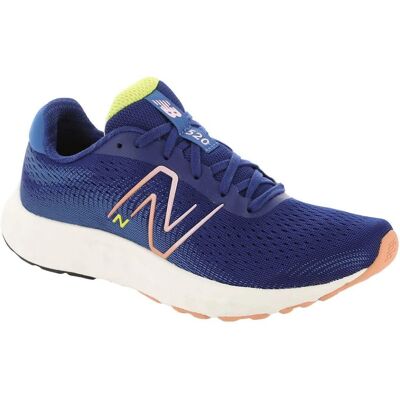 New Balance W520 Lichte hardloopschoenen - Schoenen New Balance W520 Lichte hardloopschoenen - Schoenen