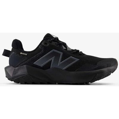 New Balance WTNTRGV6 Schwarze wasserdichte Multisport-Schuhe New Balance WTNTRGV6 Schwarze wasserdichte Multisport-Schuhe
