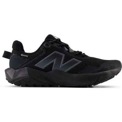 New Balance WTNTRGV6 Chaussures Gore-Tex Noires - Chaussures - Publicité New Balance WTNTRGV6 Chaussures Gore-Tex Noires - Chaussures - Publicité