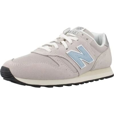 Baskets Rose New Balance WL373V2 - Sneakers - Publicité Baskets Rose New Balance WL373V2 - Sneakers - Publicité