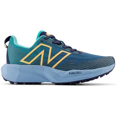 New Balance WTVNYMP1 Albastre pantofi ușori de alergare - Sneakers New Balance WTVNYMP1 Albastre pantofi ușori de alergare - Sneakers