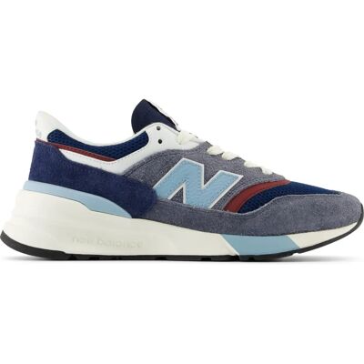 New Balance U997RV1 Trainers - Casual - Publicité New Balance U997RV1 Trainers - Casual - Publicité