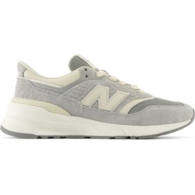 New Balance U997REE - Tenisky - Šedé - Unisex New Balance U997REE - Tenisky - Šedé - Unisex
