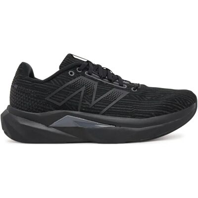 New Balance FuelCell Propel v5 Zwart - Hardloopschoenen New Balance FuelCell Propel v5 Zwart - Hardloopschoenen