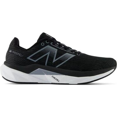New Balance FuelCell Propel v5 Chaussures de course - Running Shoes - Publicité New Balance FuelCell Propel v5 Chaussures de course - Running Shoes - Publicité