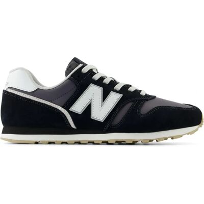 New Balance ML373V2 Czarny Casual Buty - Buty New Balance ML373V2 Czarny Casual Buty - Buty