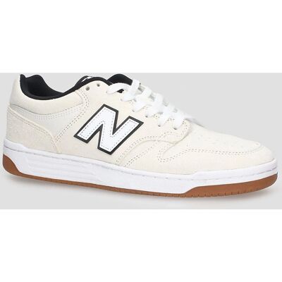 New Balance Numeric NM480 Weiß - Sneaker - Unisex - Größe 45 EU New Balance Numeric NM480 Weiß - Sneaker - Unisex - Größe 45 EU