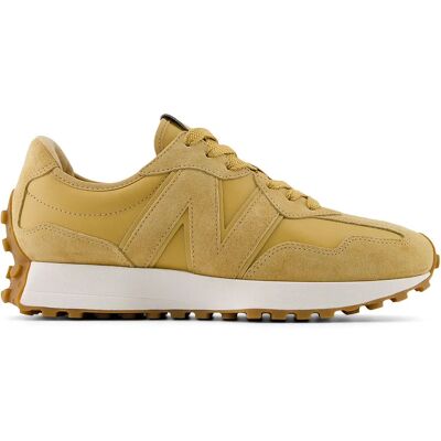 New Balance U327LJ Hnedé - Pantofi sport New Balance U327LJ Hnedé - Pantofi sport
