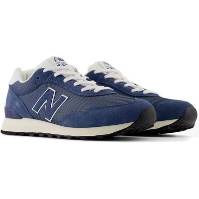 New Balance ML500 ML515 Herren Casual Turnschuhe Schwarz New Balance ML500 ML515 Herren Casual Turnschuhe Schwarz