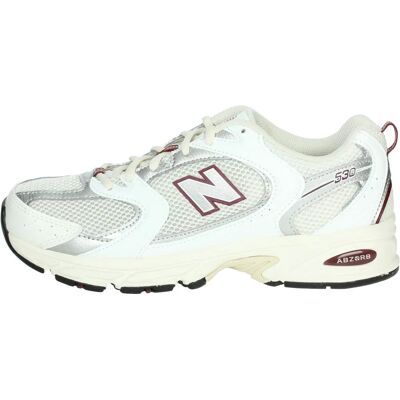 New Balance MR530 Zapatos Blancos Casuales - Zapatos New Balance MR530 Zapatos Blancos Casuales - Zapatos