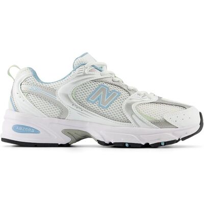 New Balance MR530 Chaussures - Casual Chaussures - Publicité New Balance MR530 Chaussures - Casual Chaussures - Publicité
