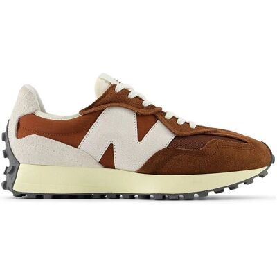 New Balance U327WRL Maroane - Adidași New Balance U327WRL Maroane - Adidași