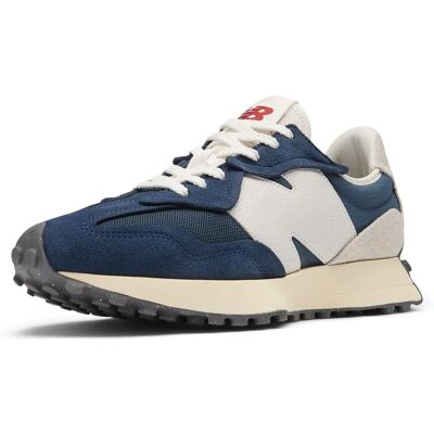 New Balance U327WRJ Navy - Zapatillas unisex New Balance U327WRJ Navy - Zapatillas unisex