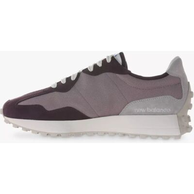New Balance 327 Lila Turnschuhe - Freizeit & Sport New Balance 327 Lila Turnschuhe - Freizeit & Sport
