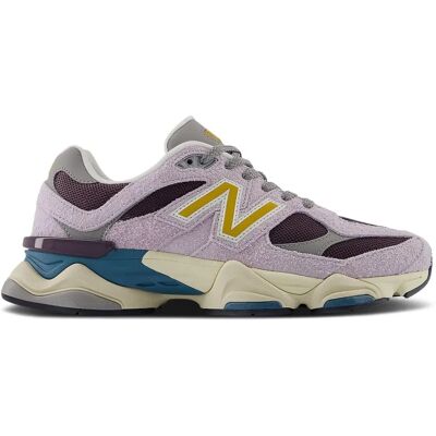 New Balance U9060SRA Lilla Størrelse 44 - Sneakers New Balance U9060SRA Lilla Størrelse 44 - Sneakers