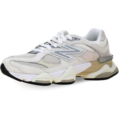 Μπεζ Sneakers New Balance U9060 - Αναπνέοντα & Αφρώδη Μπεζ Sneakers New Balance U9060 - Αναπνέοντα & Αφρώδη