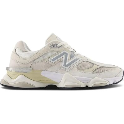 New Balance 9060 Weiß - Unisex Turnschuhe New Balance 9060 Weiß - Unisex Turnschuhe