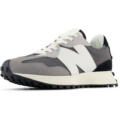 Damskie buty New Balance Magnet 327 - Szare - Buty Damskie buty New Balance Magnet 327 - Szare - Buty