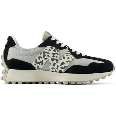 Tenisky New Balance 327 – Dámské – Šedé Tenisky New Balance 327 – Dámské – Šedé