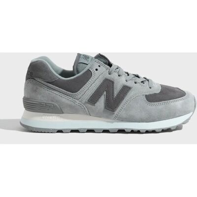 New Balance WL574HM2 - Mocka Sneakers med ENCAP-teknologi New Balance WL574HM2 - Mocka Sneakers med ENCAP-teknologi