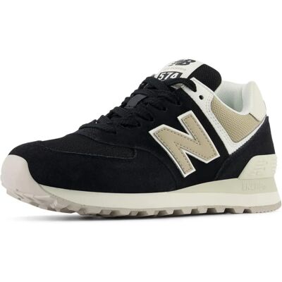 New Balance WL574V2 Navy Turnschuhe - Turnschuhe New Balance WL574V2 Navy Turnschuhe - Turnschuhe
