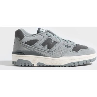 New Balance BB550 Grå - Sneakers New Balance BB550 Grå - Sneakers