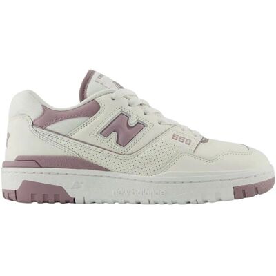 New Balance 550 Sea Salt - Sneakers - Kvinne New Balance 550 Sea Salt - Sneakers - Kvinne