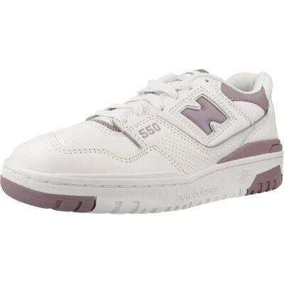New Balance 550 Sea Salt - Sneakers New Balance 550 Sea Salt - Sneakers